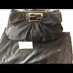 Fendi handbag